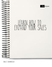 Learn How to Expand Your Sales