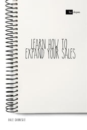 Learn How to Expand Your Sales