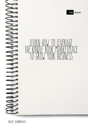 Learn How to Leverage the Kindle Book Marketplace to Grow Your Business