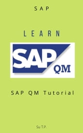 Learn SAP QM