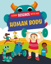 Learn Science with Mo: Human Body