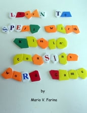 Learn to Spell with Kissin  Cousins Word Game