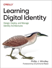 Learning Digital Identity