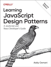 Learning JavaScript Design Patterns