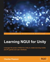 Learning NGUI for Unity