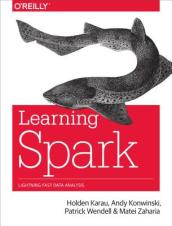 Learning Spark