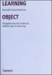 Learning object. Progettazione dei contenuti didattici per l e-learning