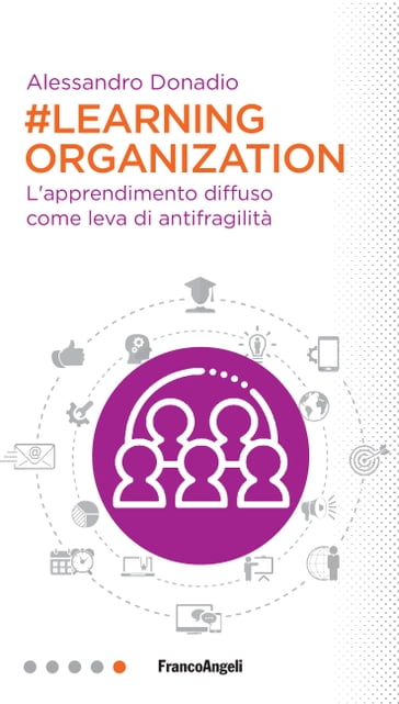Learning organization - Alessandro Donadio