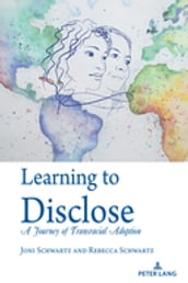 Learning to Disclose