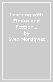 Learning with Findus and Pettson - Numbers and Shapes