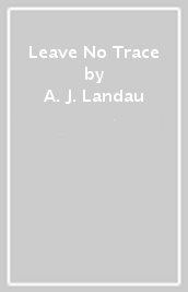 Leave No Trace