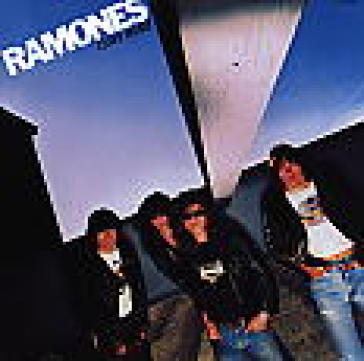 Leave home - Ramones