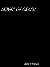 Leaves Of Grass