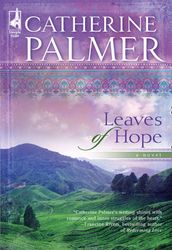 Leaves Of Hope (Mills & Boon Love Inspired)