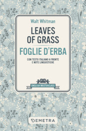 Leaves of grass-Foglie d