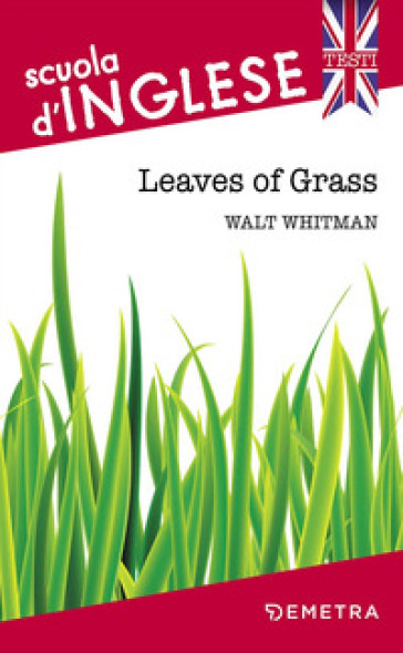 Leaves of grass - Walt Whitman | 