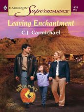 Leaving Enchantment