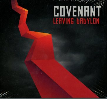 Leaving babylon - Covenant