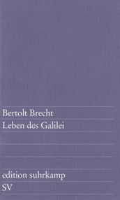 Leben des Galilei