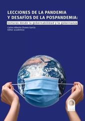 Lecciones de la pandemia y desafíos de la pospandemia: