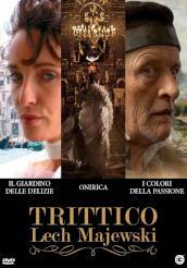 Lech Majewski Trittico (3 Dvd)