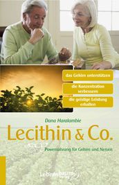 Lecithin & Co.