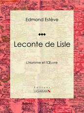 Leconte de Lisle