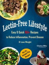 Lectin-Free Lifestyle