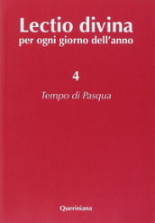 Lectio divina per ogni giorno dell