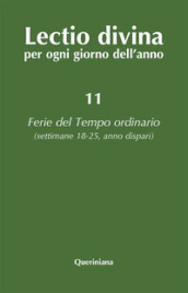 Lectio divina per ogni giorno dell