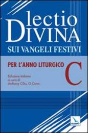 Lectio divina sui Vangeli festivi. Per l