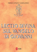 Lectio divina sul Vangelo di Giovanni