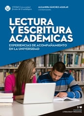 Lectura y escritura académicas