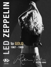 Led Zeppelin Led to Gold