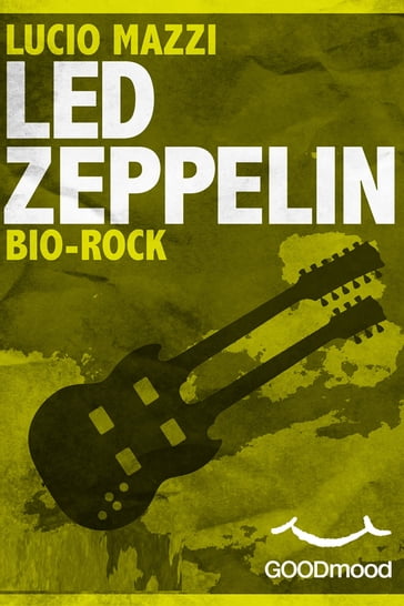 Led Zeppelin - Lucio Mazzi