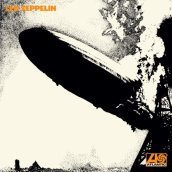 Led zeppelin i (deluxe edit. remastered)