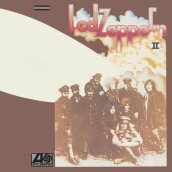 Led zeppelin ii (deluxe edit.remastered)