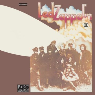 Led zeppelin ii (remastered) - Led Zeppelin