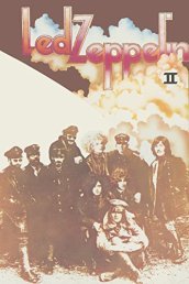 Led zeppelin ii (remastered)