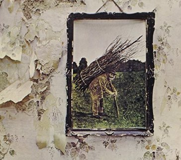 Led zeppelin iv (deluxe edt.) - Led Zeppelin