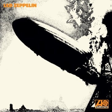 Led zeppelin i (super deluxe edit.)(box - Led Zeppelin
