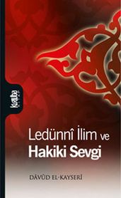 Ledünni lim ve Hakiki Sevgi