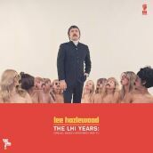 Lee hazlewood - the lhiyears: singles, n