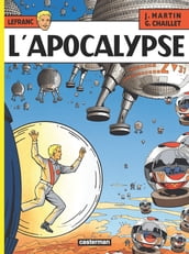 Lefranc (Tome 10) - L apocalypse