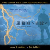 Left Behind - The Kids: Collection 4