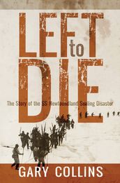 Left to Die