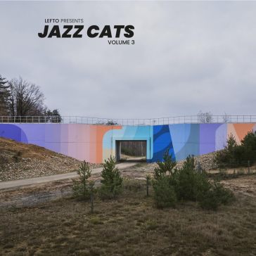 Lefto presents jazz cats volume 3 - AA.VV. Artisti Vari