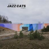 Lefto presents jazz cats volume 3