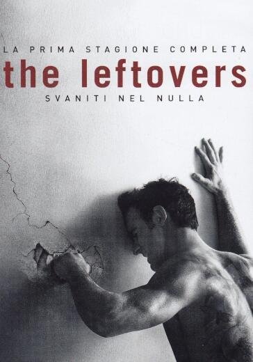 Leftovers (The) - Svaniti Nel Nulla - Stagione 01 (3 Dvd)