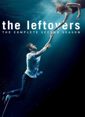 Leftovers (The) - Svaniti Nel Nulla - Stagione 02 (3 Dvd)